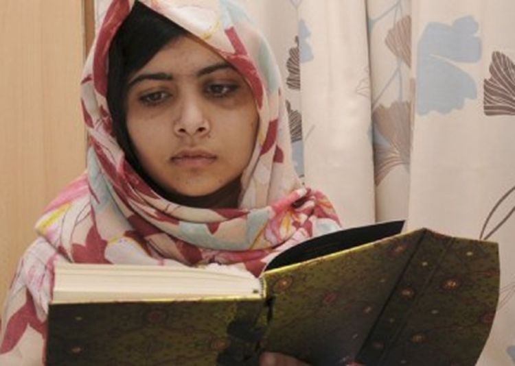 Malala će upoznati kraljicu Elizabetu II