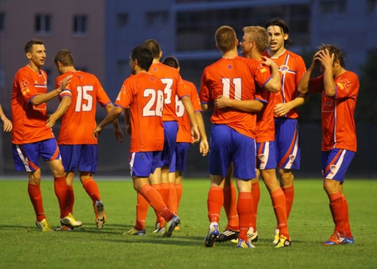 Jović ostaje na kormilu Borca