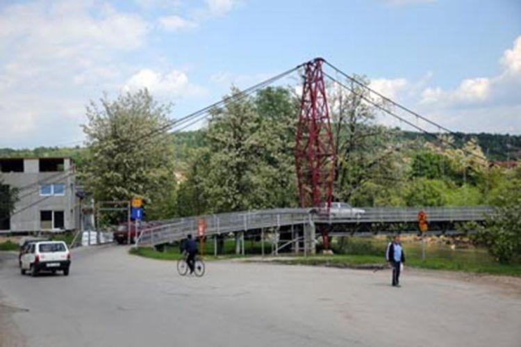 Obustava saobraćaja u Česmi