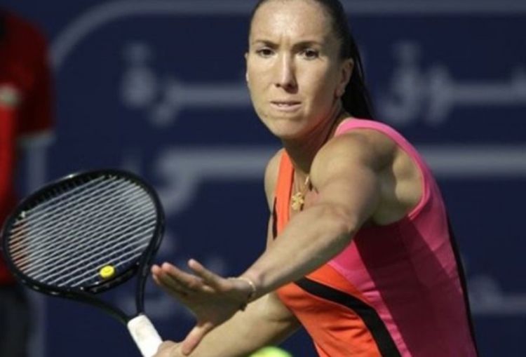 Jelena Janković ponovo u TOP 10