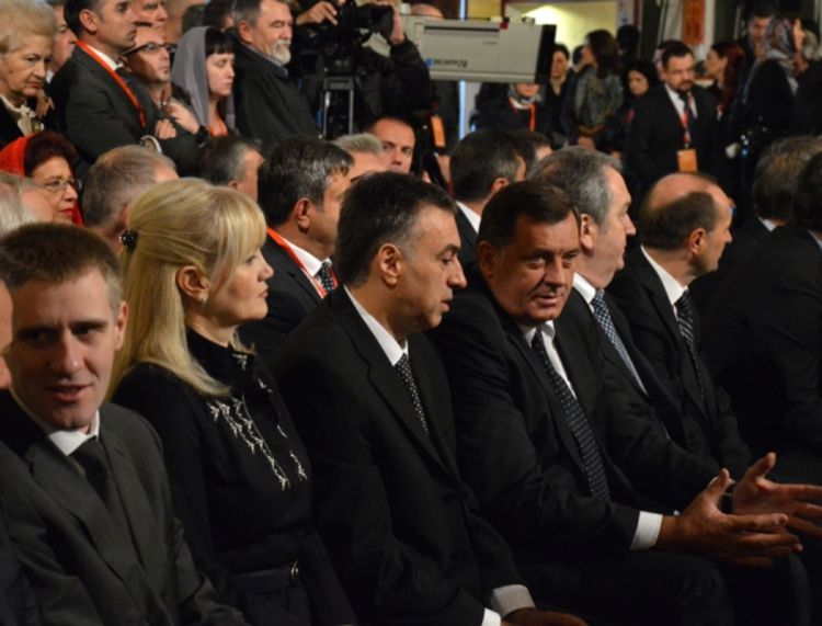 Potreba za jedinstvom pravoslavnih crkava