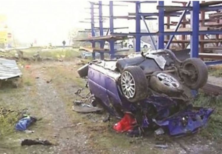 Poginuo poslije žurke u seoskom noćnom klubu