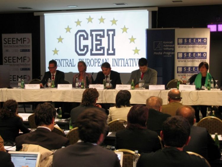 U Sarajevu počeo Medijski forum jugoistočne Evrope