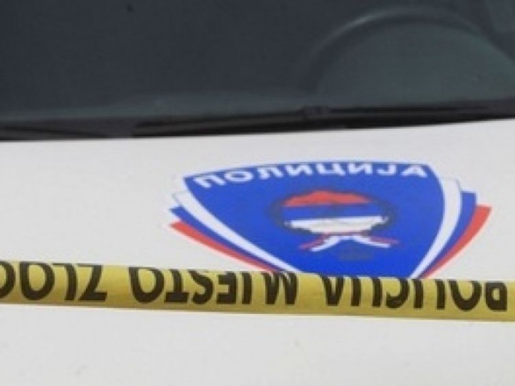 Povrijeđeno jednogodišnje dijete u saobraćajci