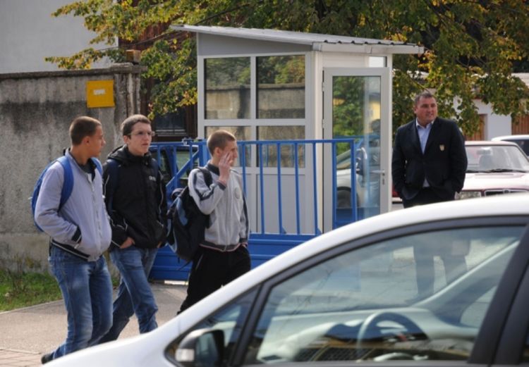 Jagma za sezonskim poslovima