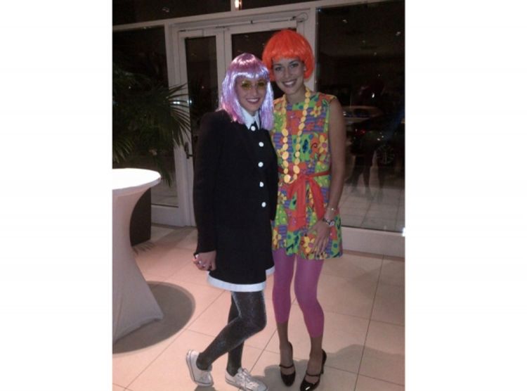 Ivanovićeva i Vekićeva u sedamdesetima