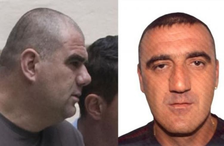 Podignuta optužnica protiv braće, Mate i Blage  Šimića
