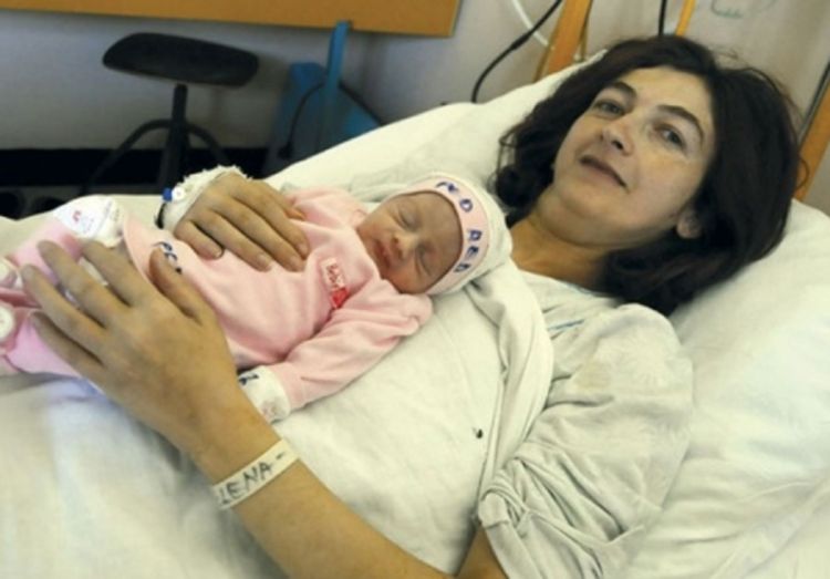 Dodik čestitao prvi rođendan sinu Jelene Trikić
