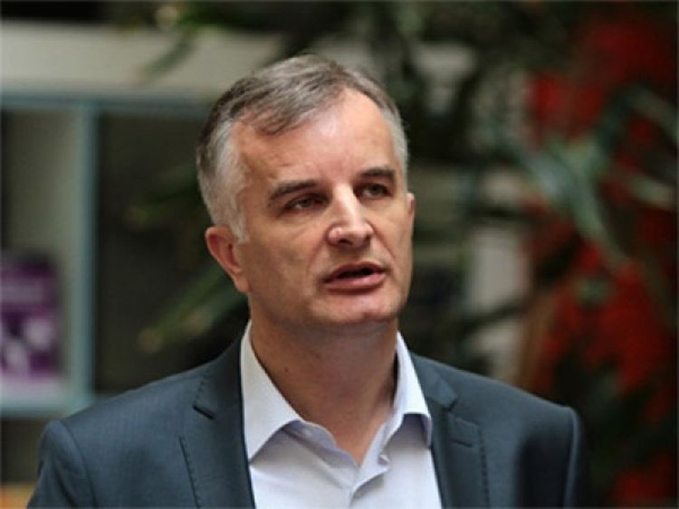SDP traži ostavku ministra Lijanovića