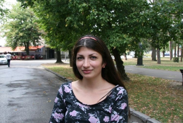 Mlada umjetnica Selma Selman: Romi ne treba da se srame svog porijekla