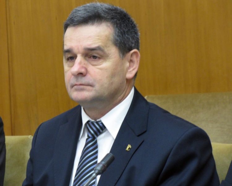 Vasić: Prijava protiv zemljišne mafije u proceduri