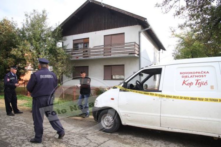 Sin vlasnika "Petog neplana" pucao u djevojku pa izvršio samoubistvo