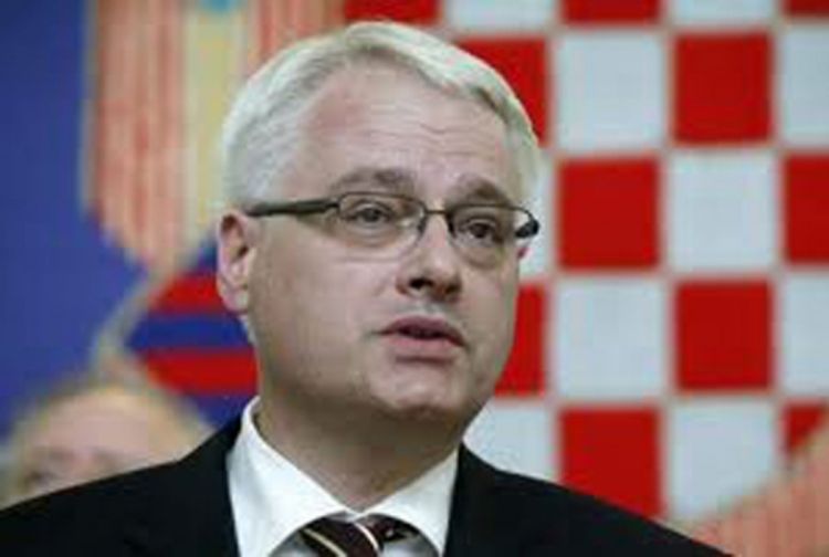 Josipović: Ovaj papa će unijeti važnu novost u politiku