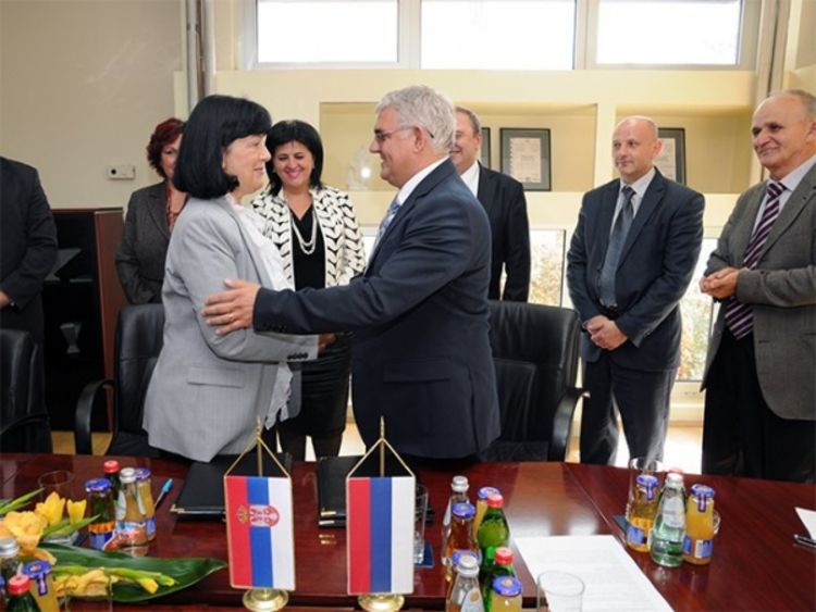 Potpisan Memorandum o saradnji u izradi prostornih planova