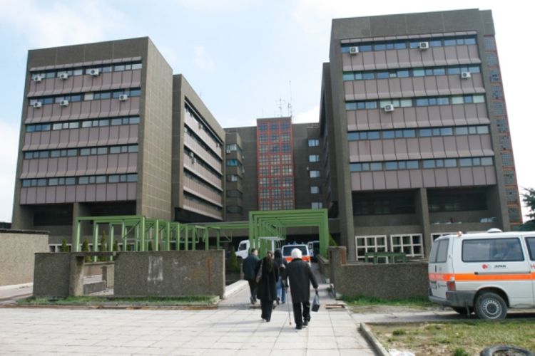 Povrijeđena Slađana Bursać u komi i na aparatima