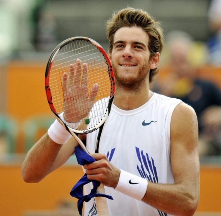  Del Potro i Conga u polufinalu