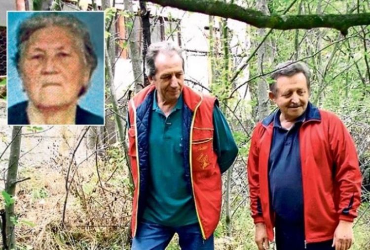 Sahranio babu u voćnjaku da bi primao njenu penziju