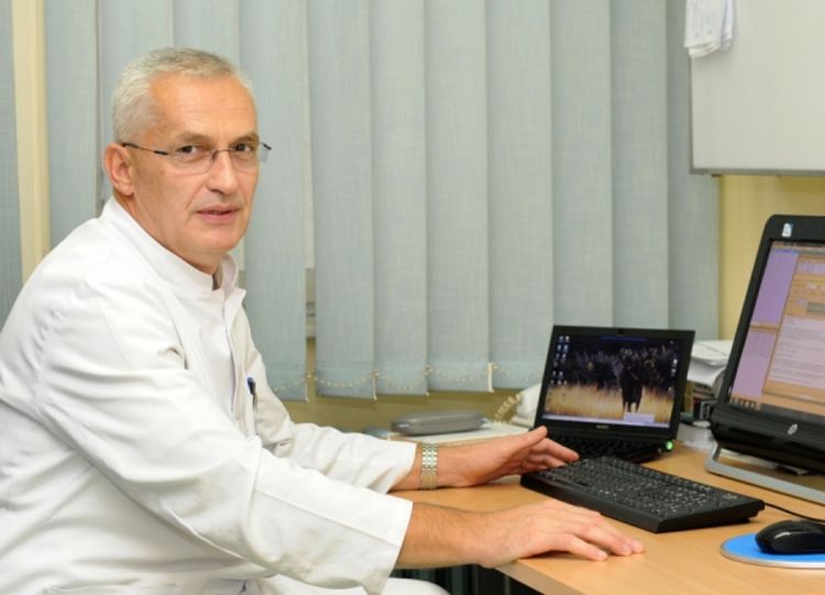 Mirko Stanetić: Moramo mijenjati sistem zdravstva