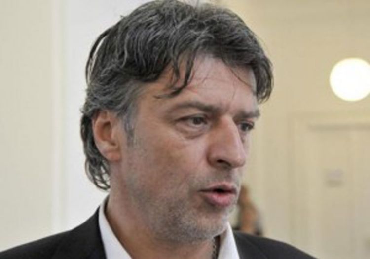 Slučaj Damjanović: Rješenje u zaključanoj kancelariji