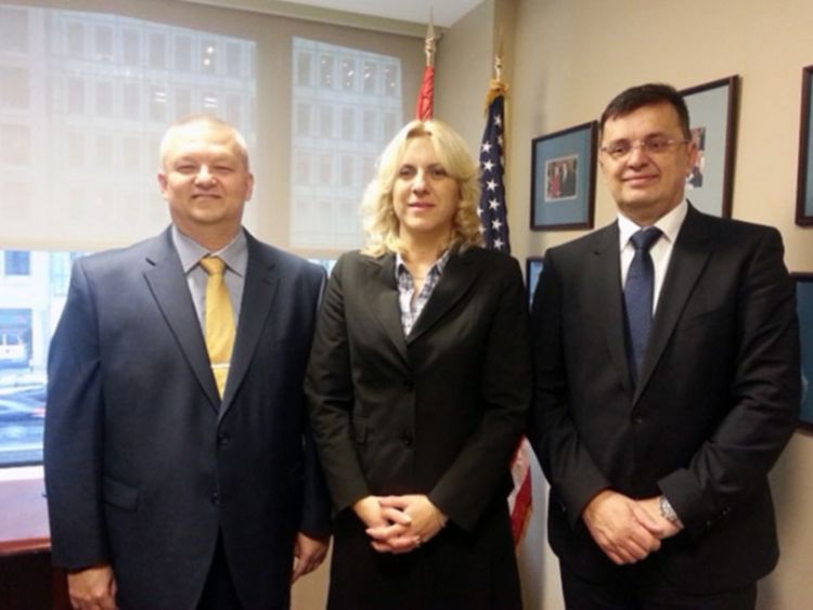 Srpska dobija Predstavništvo u Vašingtonu