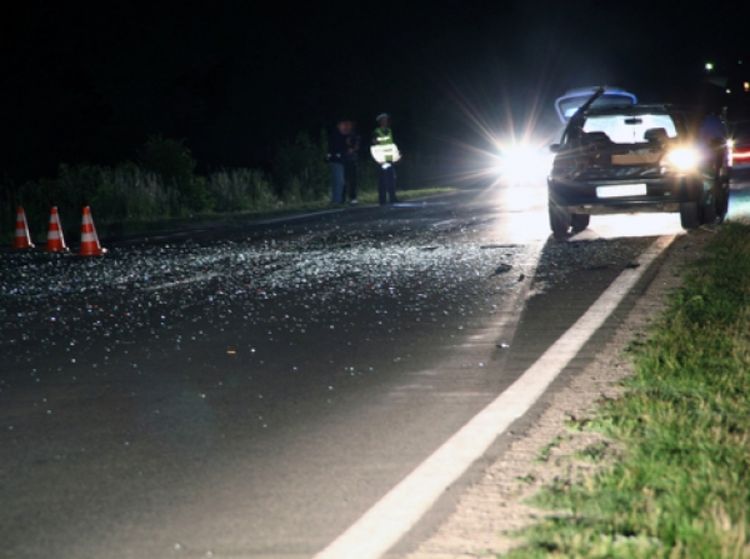 Gradiška: Poginuo starac