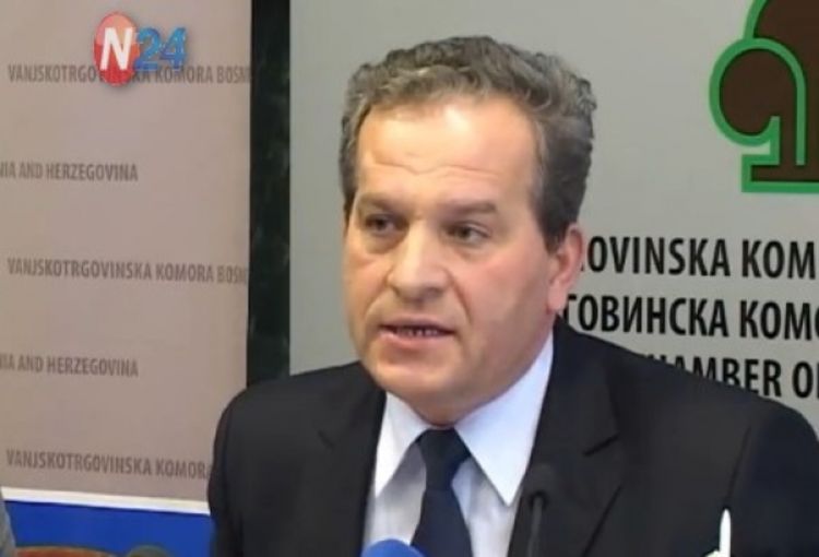 Ulazak Hrvatske u EU vlasti u BiH shvatile neozbiljno, ogromni gubici