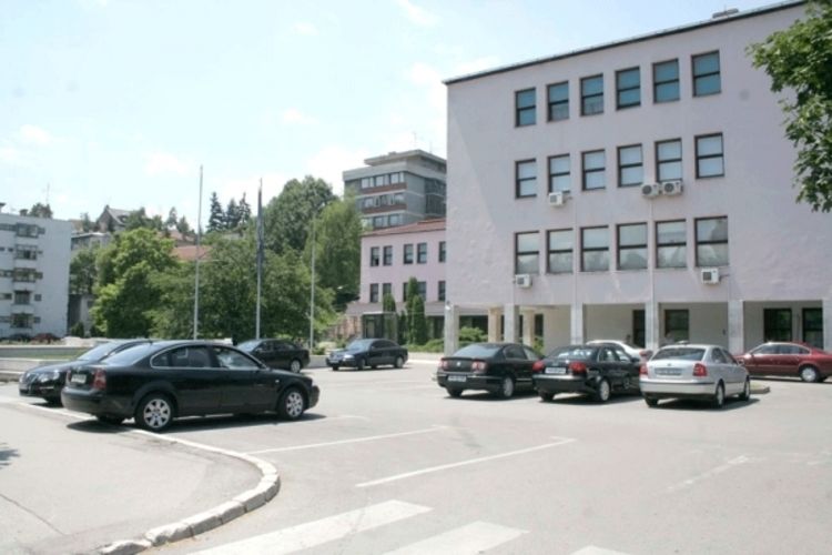 Blokiran institut za medicinsko vještačenje