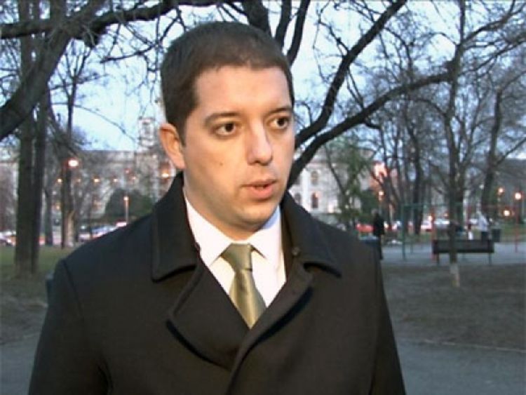 Đurić: Posjete zvaničnika Srbije Kosmetu neometane