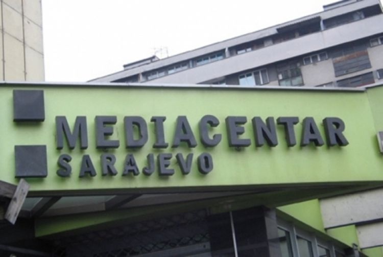 Nasilni upad u Media centar u Sarajevu: Ovo nije grad tolerancije, a vi niste normalni