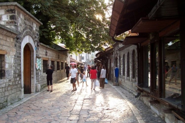 Sarajevo-jedan od najfascinantnijih gradova na svijetu