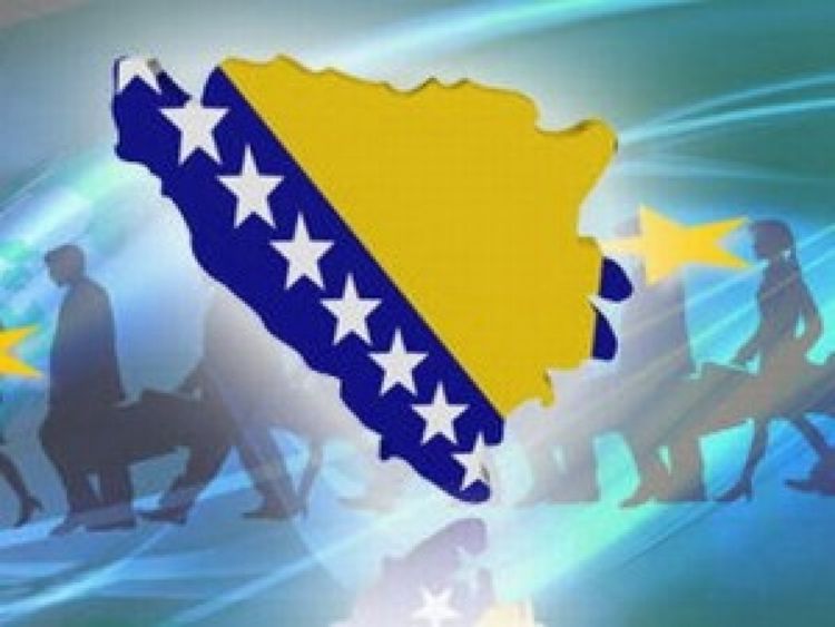 BiH tapka u mjestu, Evropska agenda nije prioritet za bh. političare