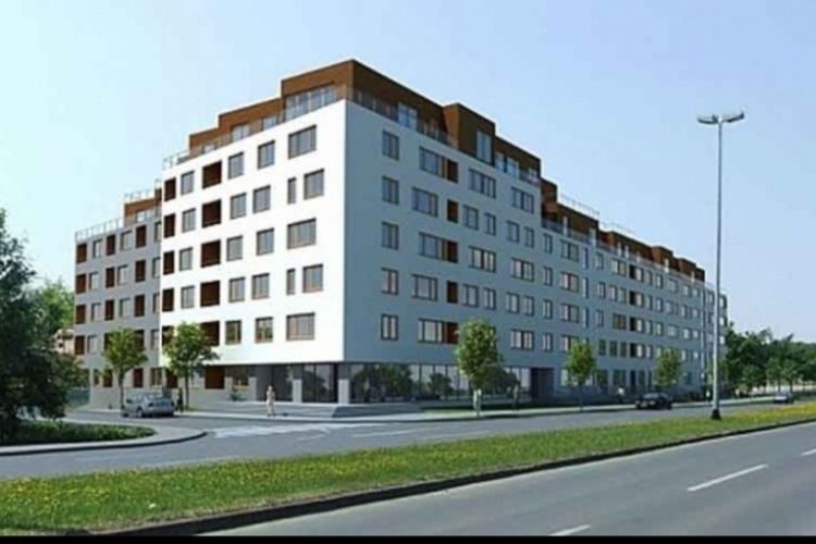 Hrvatska: Cijene stanova opale za petinu