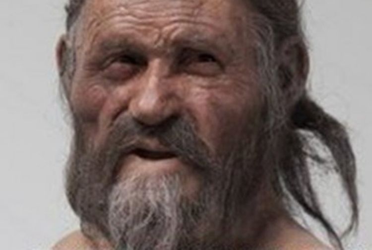 Dokazano: Ovaj čovjek iz ledenog doba je direktan predak 19 živih Austrijanaca