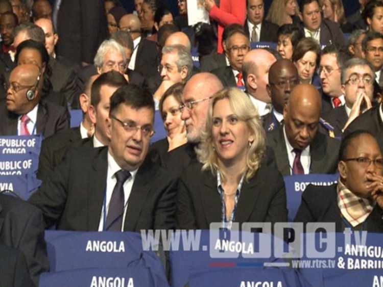 Delegacija RS nastavlja posjetu SAD