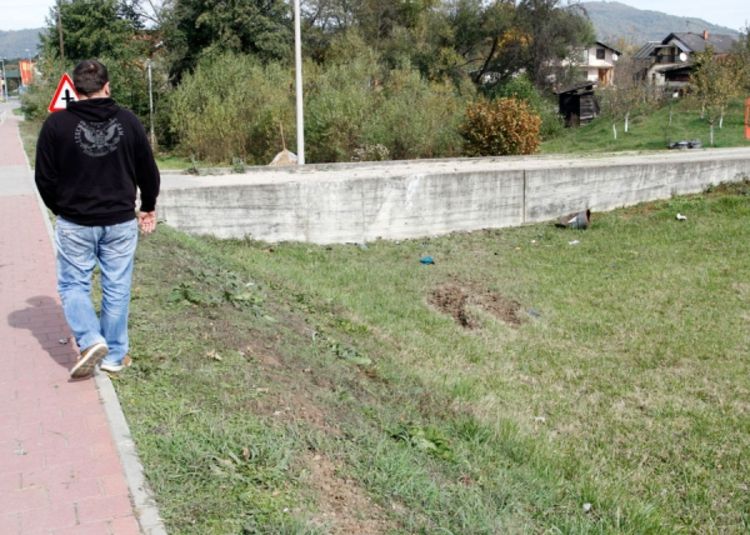 Saša Janković (21) iz Kotor Varoša poginuo nadomak kuće