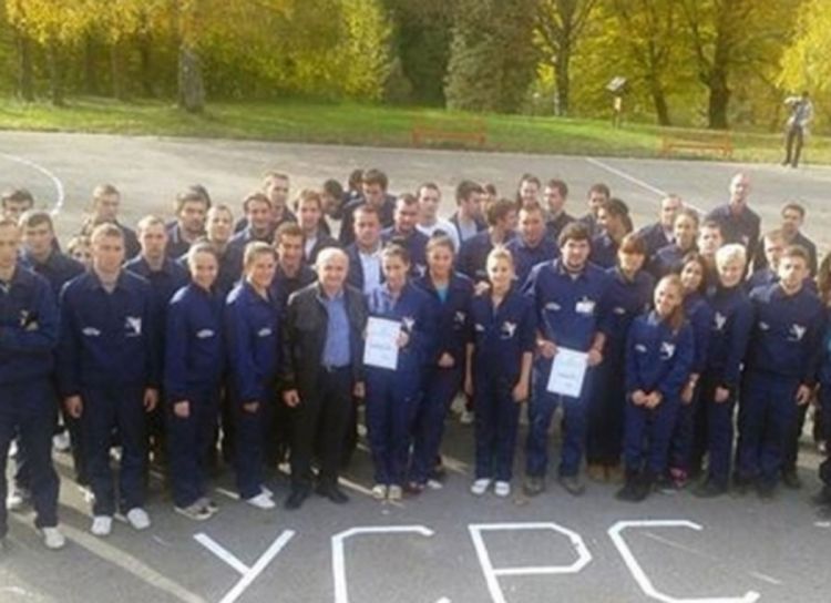 Uspješno završena prva studentska radna akcija