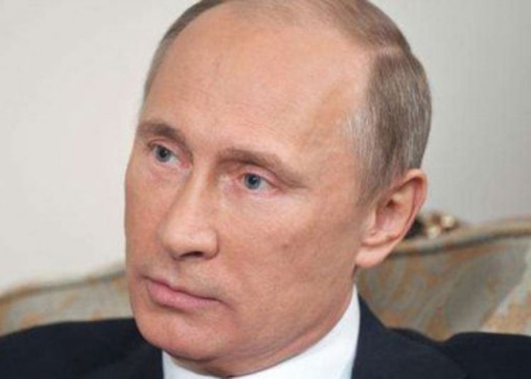 Putin: Rusija odgovoran učesnik na tržištu oružja