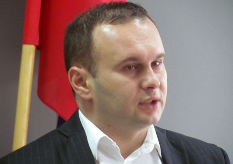Ćosić: Završiti započeti proces u RAOP-u