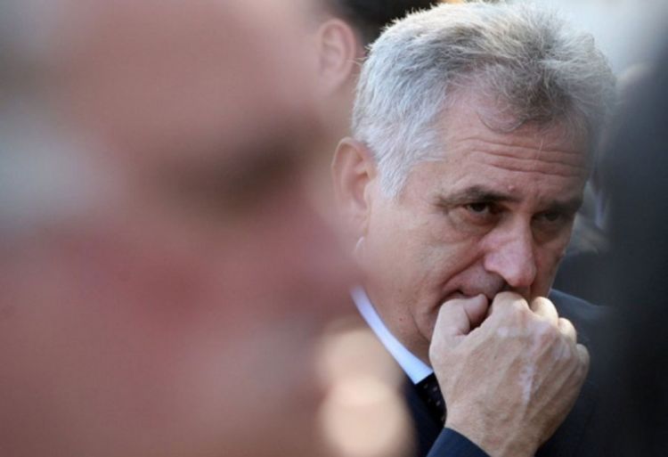 Nikolić žali što neće biti konkretnih sporazuma s Josipovićem