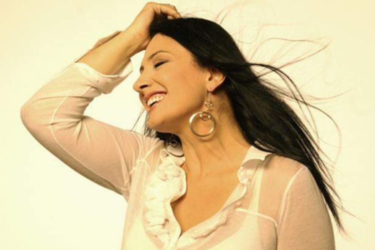 Kaliopi Bukle: "Melem" - lijek sačinjen od muzike