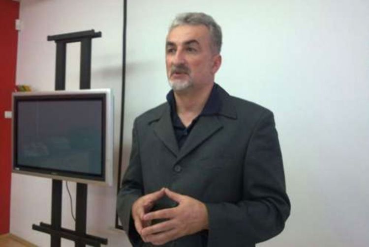 RTRS: Draško Ignjatić imenovan za direktora programa Televizije