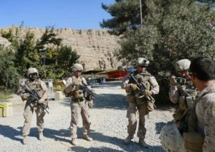 Avganistan: Poginuo guverner
