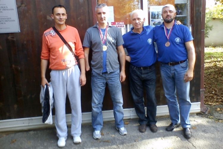 Bijeljinski Orao direktno ušao u finale