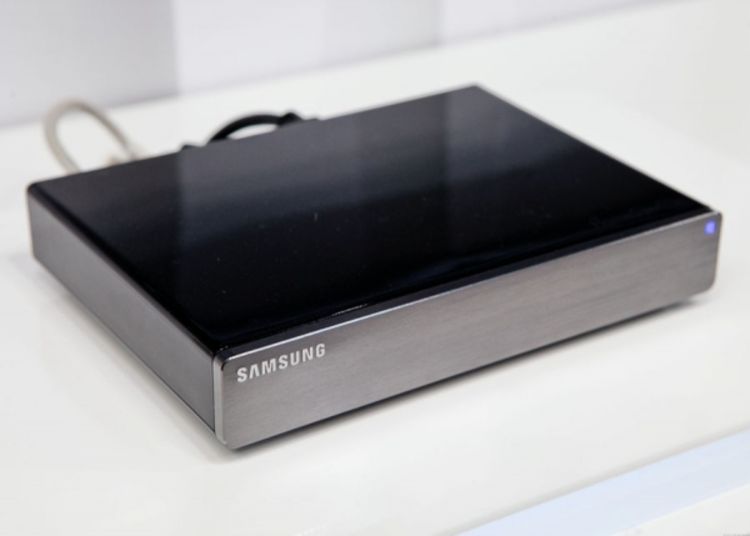 Samsung predstavio HomeSync, kućni "mrežni čvor"