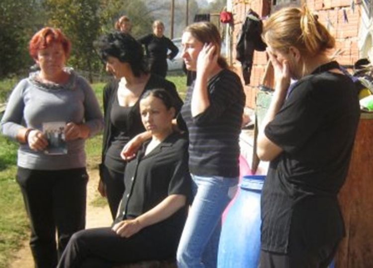 Iza poginulog rudara ostalo troje siročadi i žena u devetom mjesecu trudnoće
