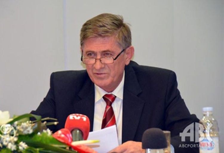 Krešić: Morali smo blokirati račun Aluminiju
