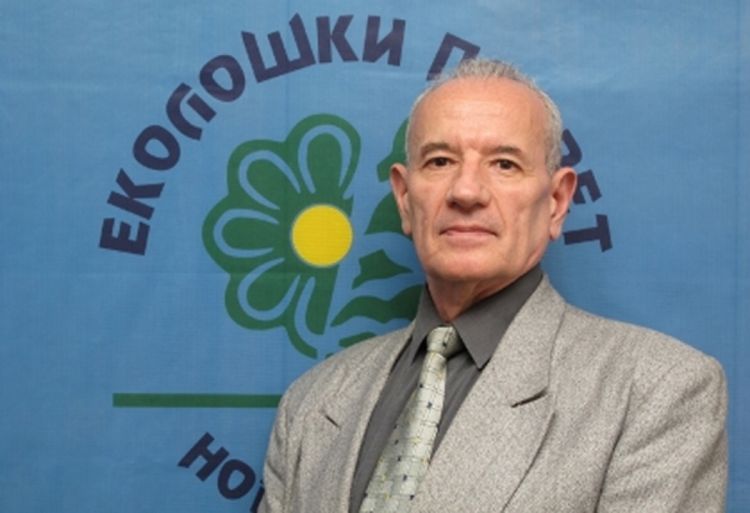 Nikola Aleksić: Invazija bubamara u Beogradu - nastavak biološkog rata NATO-a  