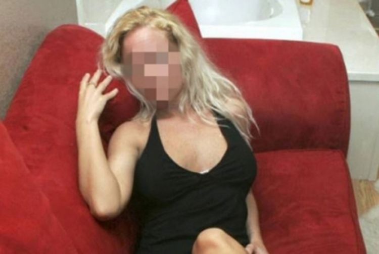 Elitna prostitucija: Za dan seksa sa starletom 1.000 evra 