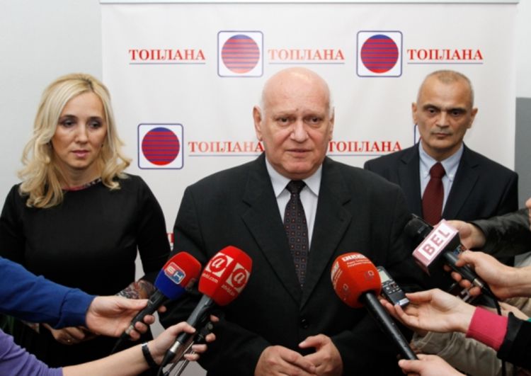 Toplane širom BiH počele isporuku toplotne energije: Radijatori topli