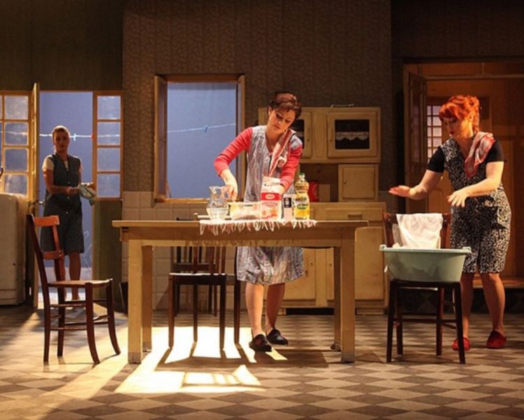 Književnik Peter Handke: Nisam stranac, ja sam domaći